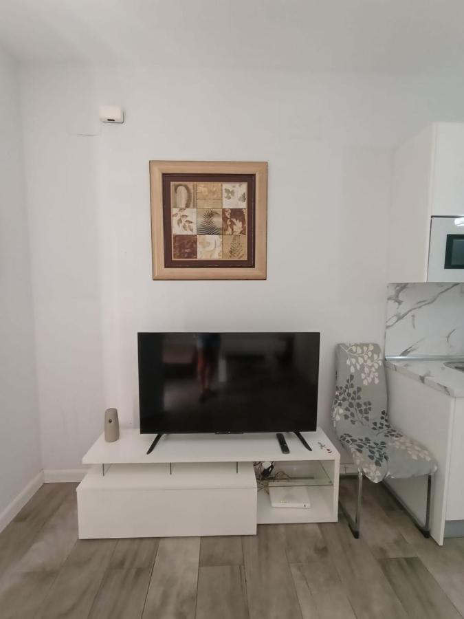 Los Nidos Carihuela New&Beach Torremolinos Kültér fotó