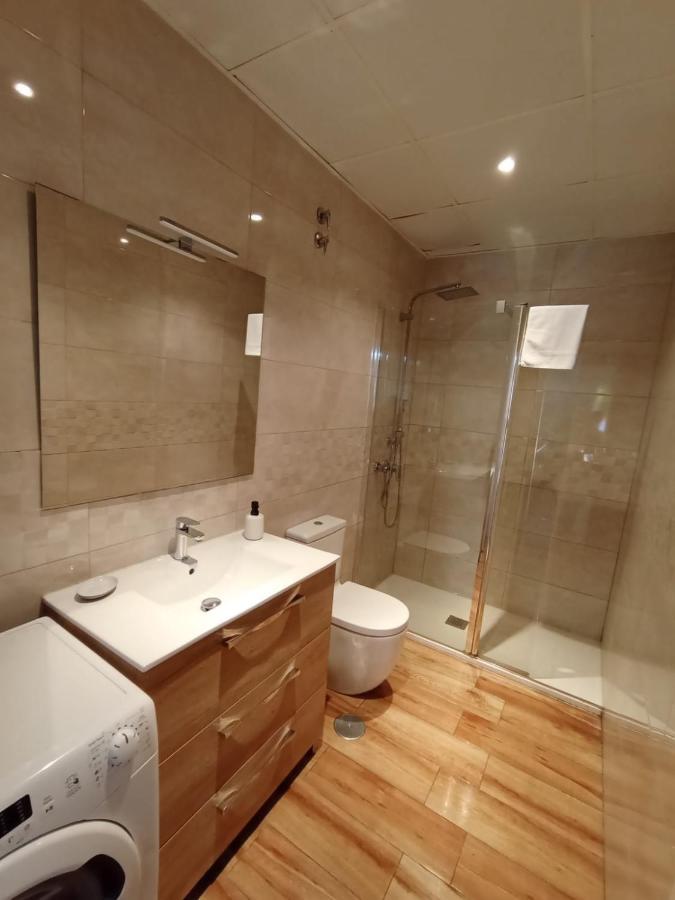 Los Nidos Carihuela New&Beach Torremolinos Kültér fotó