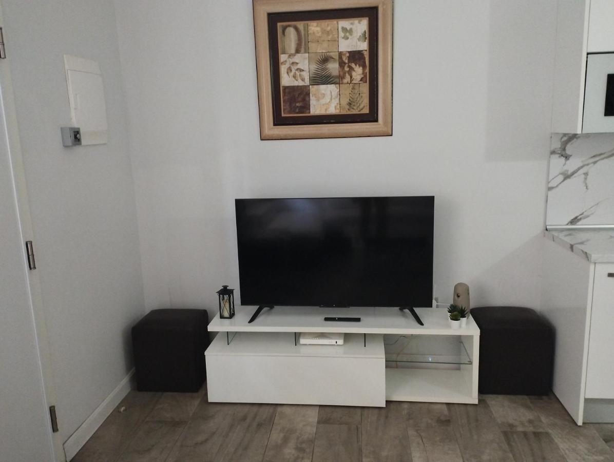 Los Nidos Carihuela New&Beach Torremolinos Kültér fotó