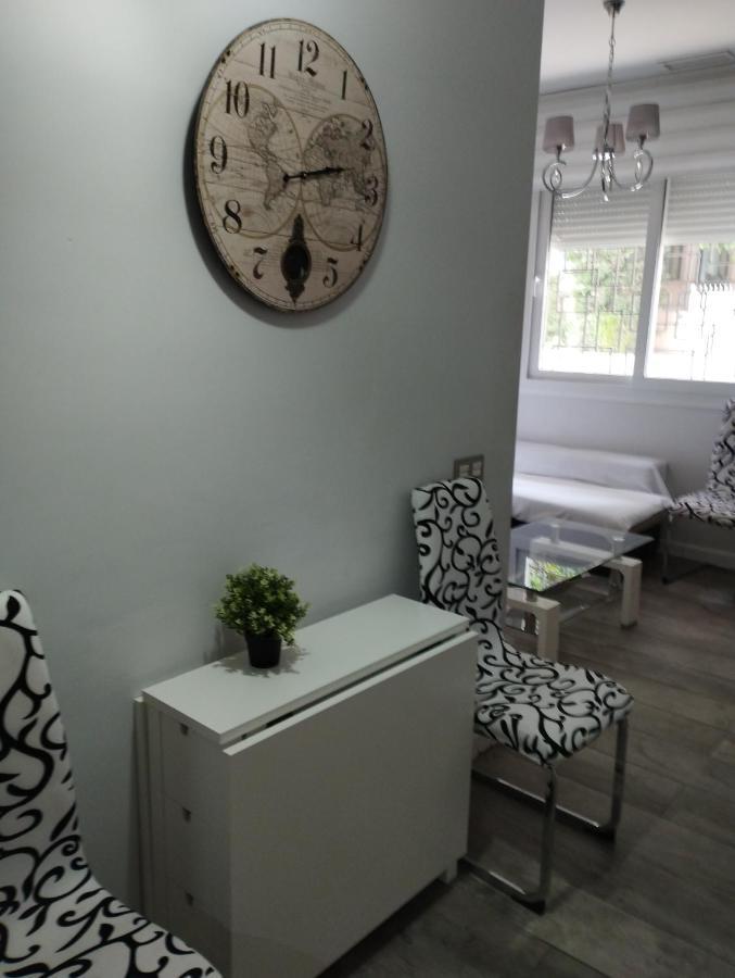 Los Nidos Carihuela New&Beach Torremolinos Kültér fotó