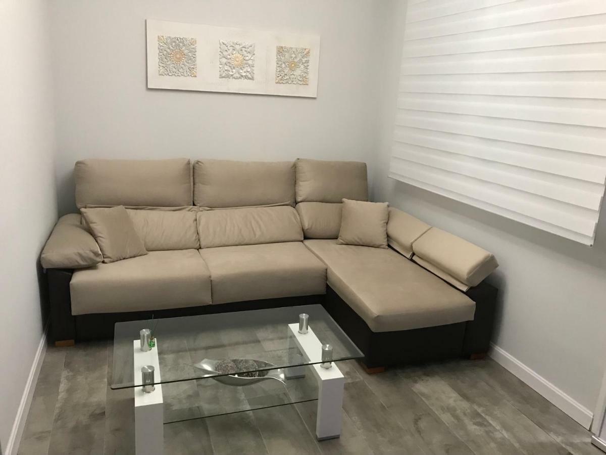 Los Nidos Carihuela New&Beach Torremolinos Kültér fotó